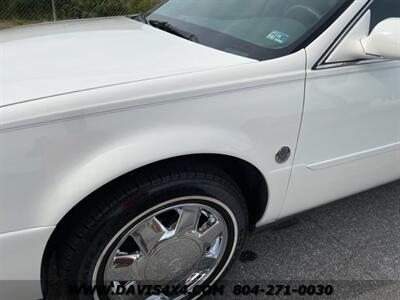 2000 Cadillac DeVille  Executive - Photo 27 - North Chesterfield, VA 23237