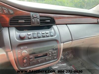 2000 Cadillac DeVille  Executive - Photo 44 - North Chesterfield, VA 23237