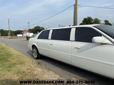 2000 Cadillac DeVille  Executive - Photo 22 - North Chesterfield, VA 23237