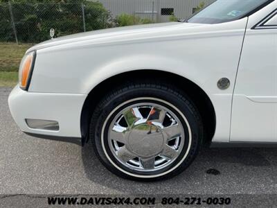 2000 Cadillac DeVille  Executive - Photo 19 - North Chesterfield, VA 23237