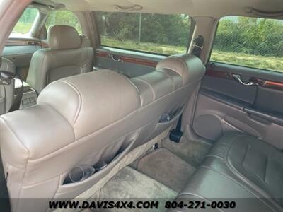 2000 Cadillac DeVille  Executive - Photo 17 - North Chesterfield, VA 23237