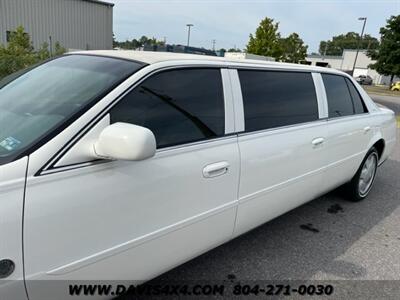 2000 Cadillac DeVille  Executive - Photo 20 - North Chesterfield, VA 23237