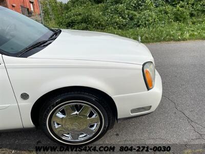 2000 Cadillac DeVille  Executive - Photo 42 - North Chesterfield, VA 23237