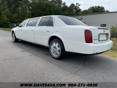 2000 Cadillac DeVille  Executive - Photo 6 - North Chesterfield, VA 23237