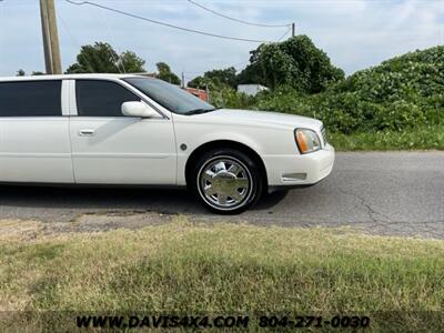 2000 Cadillac DeVille  Executive - Photo 30 - North Chesterfield, VA 23237