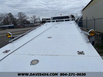 1958 Ford Fire Truck Cab Over Custom Cab Flatbed Tow Truck Car Hauler  Ramp Vehicle - Photo 22 - North Chesterfield, VA 23237