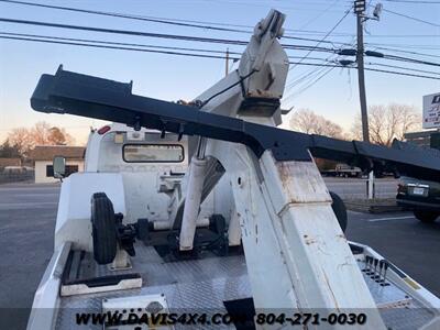 2016 Mitsubishi Fuso FE 160 Diesel Canter Cab Over/Wrecker Tow Truck   - Photo 19 - North Chesterfield, VA 23237