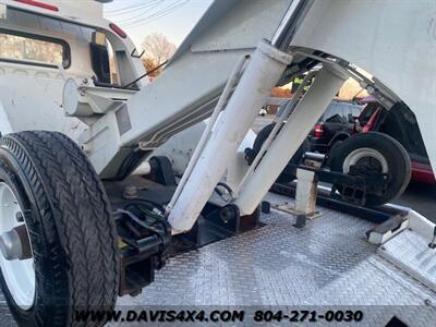 2016 Mitsubishi Fuso FE 160 Diesel Canter Cab Over/Wrecker Tow Truck   - Photo 17 - North Chesterfield, VA 23237