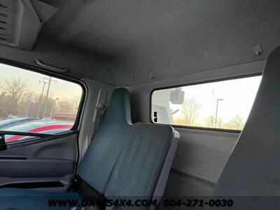 2016 Mitsubishi Fuso FE 160 Diesel Canter Cab Over/Wrecker Tow Truck   - Photo 34 - North Chesterfield, VA 23237