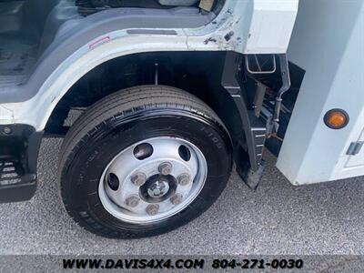 2016 Mitsubishi Fuso FE 160 Diesel Canter Cab Over/Wrecker Tow Truck   - Photo 11 - North Chesterfield, VA 23237