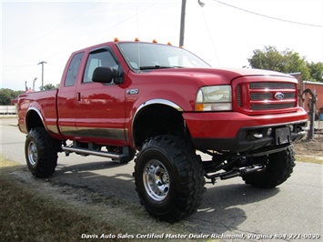 2004 Ford F-250 Super Duty XLT Lifted 4X4 SuperCab Short Bed(SOLD)   - Photo 24 - North Chesterfield, VA 23237