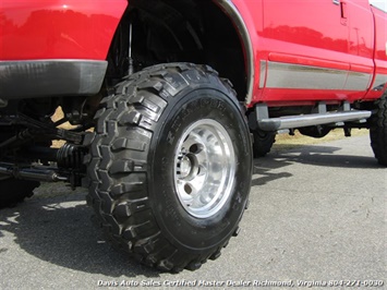 2004 Ford F-250 Super Duty XLT Lifted 4X4 SuperCab Short Bed(SOLD)   - Photo 26 - North Chesterfield, VA 23237