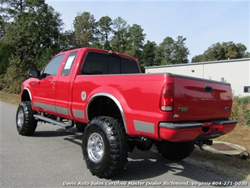 2004 Ford F-250 Super Duty XLT Lifted 4X4 SuperCab Short Bed(SOLD)   - Photo 21 - North Chesterfield, VA 23237