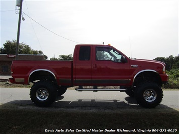 2004 Ford F-250 Super Duty XLT Lifted 4X4 SuperCab Short Bed(SOLD)   - Photo 23 - North Chesterfield, VA 23237