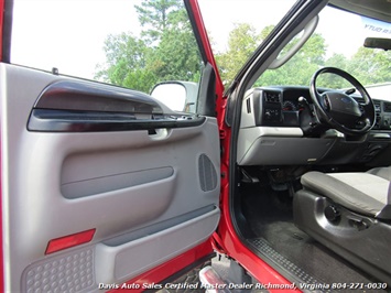 2004 Ford F-250 Super Duty XLT Lifted 4X4 SuperCab Short Bed(SOLD)   - Photo 6 - North Chesterfield, VA 23237