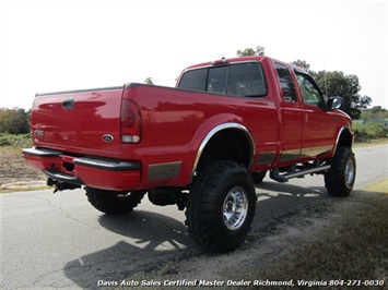 2004 Ford F-250 Super Duty XLT Lifted 4X4 SuperCab Short Bed(SOLD)   - Photo 22 - North Chesterfield, VA 23237