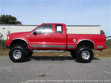 2004 Ford F-250 Super Duty XLT Lifted 4X4 SuperCab Short Bed(SOLD)   - Photo 20 - North Chesterfield, VA 23237