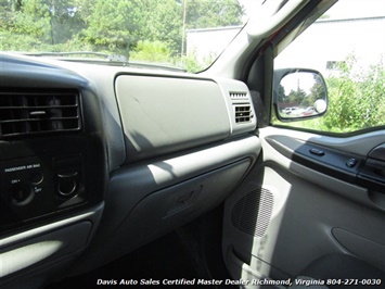 2004 Ford F-250 Super Duty XLT Lifted 4X4 SuperCab Short Bed(SOLD)   - Photo 14 - North Chesterfield, VA 23237