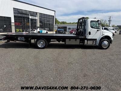 2020 Freightliner M2 106 Rollback/ Tow Truck   - Photo 12 - North Chesterfield, VA 23237