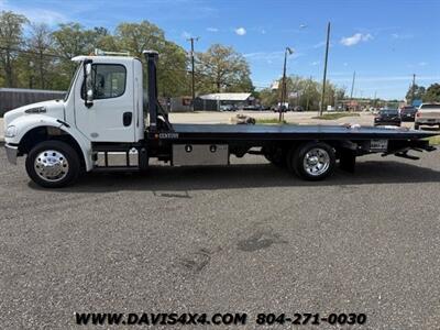 2020 Freightliner M2 106 Rollback/ Tow Truck   - Photo 9 - North Chesterfield, VA 23237