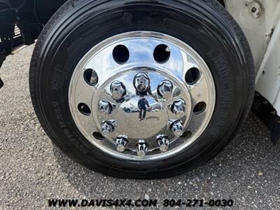 2020 Freightliner M2 106 Rollback/ Tow Truck   - Photo 2 - North Chesterfield, VA 23237