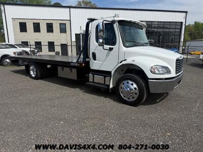 2020 Freightliner M2 106 Rollback/ Tow Truck   - Photo 13 - North Chesterfield, VA 23237