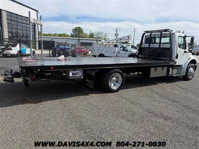 2020 Freightliner M2 106 Rollback/ Tow Truck   - Photo 11 - North Chesterfield, VA 23237