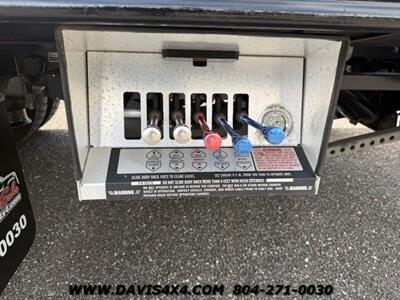 2020 Freightliner M2 106 Rollback/ Tow Truck   - Photo 14 - North Chesterfield, VA 23237