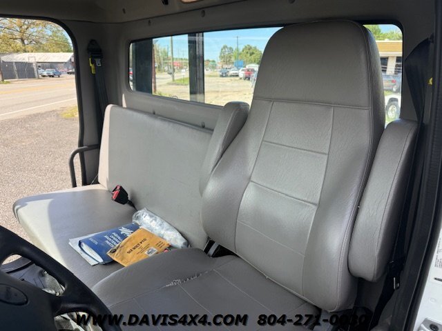 2020 Freightliner M2 106 - Photo 8 - North Chesterfield, VA 23237