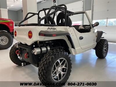 2020 Oreion Reeper Street Legal 2 Door Buggy   - Photo 5 - North Chesterfield, VA 23237