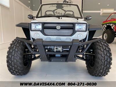 2020 Oreion Reeper Street Legal 2 Door Buggy   - Photo 26 - North Chesterfield, VA 23237