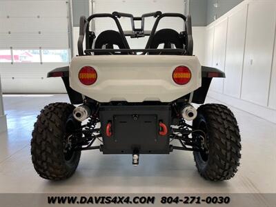 2020 Oreion Reeper Street Legal 2 Door Buggy   - Photo 16 - North Chesterfield, VA 23237