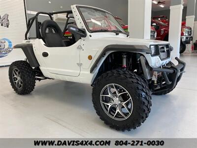 2020 Oreion Reeper Street Legal 2 Door Buggy   - Photo 23 - North Chesterfield, VA 23237