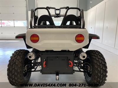 2020 Oreion Reeper Street Legal 2 Door Buggy   - Photo 6 - North Chesterfield, VA 23237