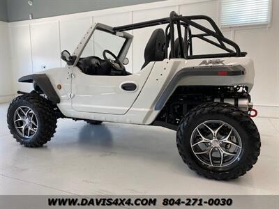 2020 Oreion Reeper Street Legal 2 Door Buggy   - Photo 17 - North Chesterfield, VA 23237