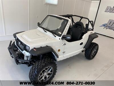 2020 Oreion Reeper Street Legal 2 Door Buggy   - Photo 29 - North Chesterfield, VA 23237