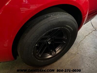 2023 Dodge Challenger SRT Hellcat Redeye W   - Photo 7 - North Chesterfield, VA 23237