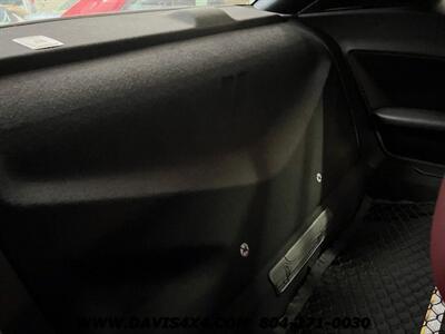 2023 Dodge Challenger SRT Hellcat Redeye W   - Photo 17 - North Chesterfield, VA 23237