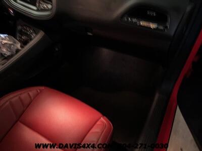 2023 Dodge Challenger SRT Hellcat Redeye W   - Photo 16 - North Chesterfield, VA 23237