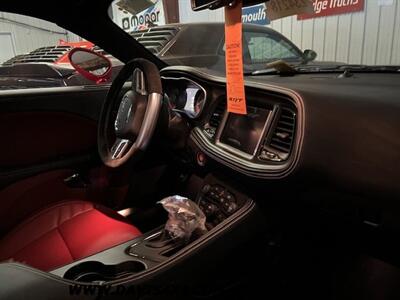 2023 Dodge Challenger SRT Hellcat Redeye W   - Photo 15 - North Chesterfield, VA 23237