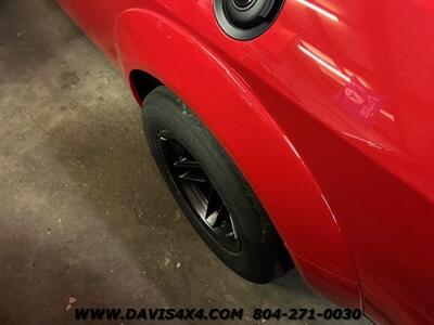 2023 Dodge Challenger SRT Hellcat Redeye W   - Photo 6 - North Chesterfield, VA 23237