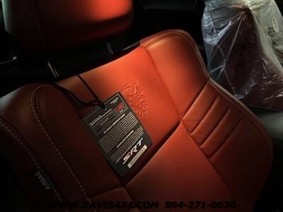 2023 Dodge Challenger SRT Hellcat Redeye W   - Photo 14 - North Chesterfield, VA 23237