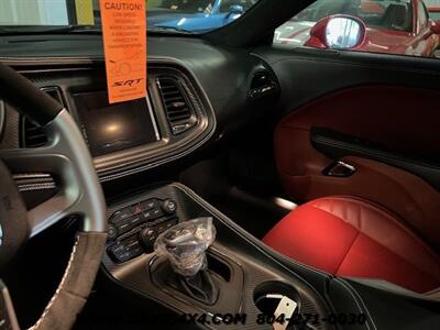 2023 Dodge Challenger SRT Hellcat Redeye W   - Photo 13 - North Chesterfield, VA 23237