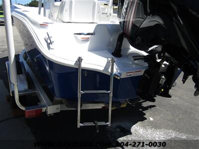 2018 Glasstream 180 CC Boat (SOLD)   - Photo 13 - North Chesterfield, VA 23237