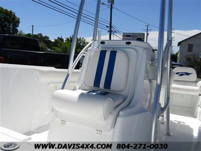 2018 Glasstream 180 CC Boat (SOLD)   - Photo 20 - North Chesterfield, VA 23237