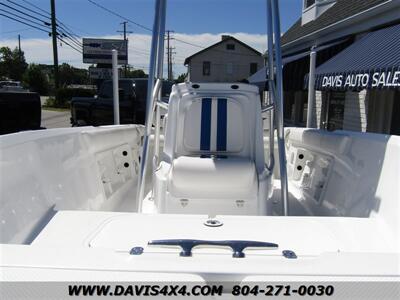 2018 Glasstream 180 CC Boat (SOLD)   - Photo 21 - North Chesterfield, VA 23237