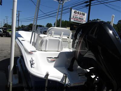 2018 Glasstream 180 CC Boat (SOLD)   - Photo 12 - North Chesterfield, VA 23237