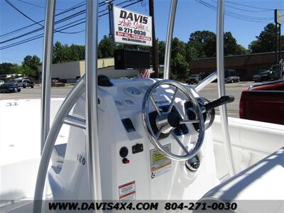 2018 Glasstream 180 CC Boat (SOLD)   - Photo 16 - North Chesterfield, VA 23237