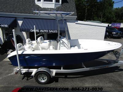 2018 Glasstream 180 CC Boat (SOLD)   - Photo 7 - North Chesterfield, VA 23237