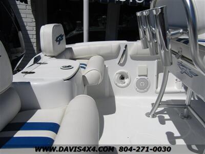 2018 Glasstream 180 CC Boat (SOLD)   - Photo 24 - North Chesterfield, VA 23237